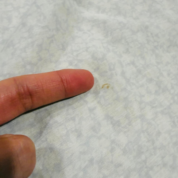 Y2K Floral Ethereal Fairy Babydoll Silk Victoria’s Secret Lingerie Large - Picture 7 of 8